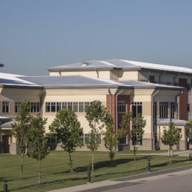 Ohio National Guard Regional Training Facility