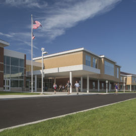 Avon Middle School