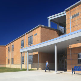 Madison Middle School