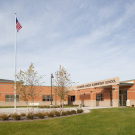 Sycamore Elementary School