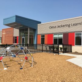 Early Childhood Learning Center