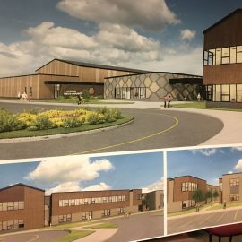 Brecksville / Broadview Heights Elementary School & Field House